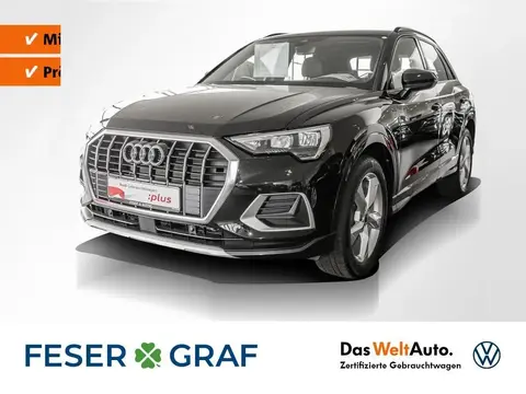 Annonce AUDI Q3 Essence 2023 d'occasion 