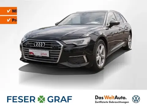 Used AUDI A6 Diesel 2023 Ad 