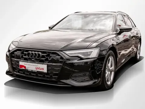 Annonce AUDI A6 Diesel 2023 d'occasion 