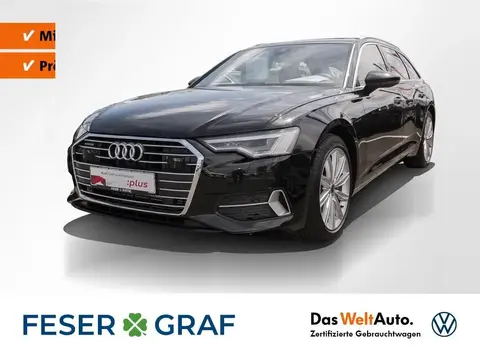 Used AUDI A6 Petrol 2023 Ad 