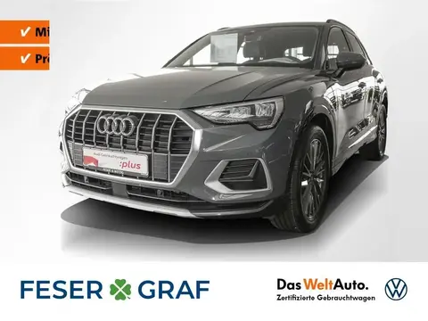 Annonce AUDI Q3 Essence 2023 d'occasion 