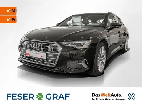 Annonce AUDI A6 Essence 2023 d'occasion 