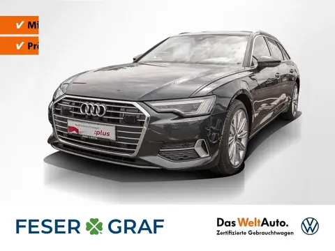 Used AUDI A6 Diesel 2023 Ad 