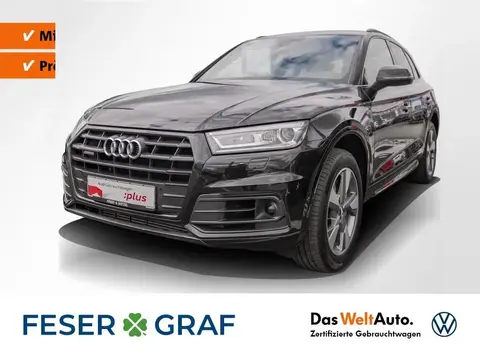 Used AUDI Q5 Diesel 2020 Ad 