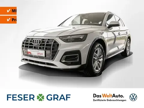 Annonce AUDI Q5 Diesel 2023 d'occasion 