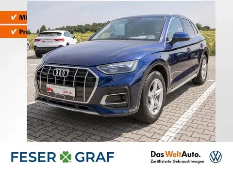 Annonce AUDI Q5 Diesel 2023 d'occasion 