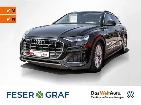 Annonce AUDI Q8 Diesel 2023 d'occasion 