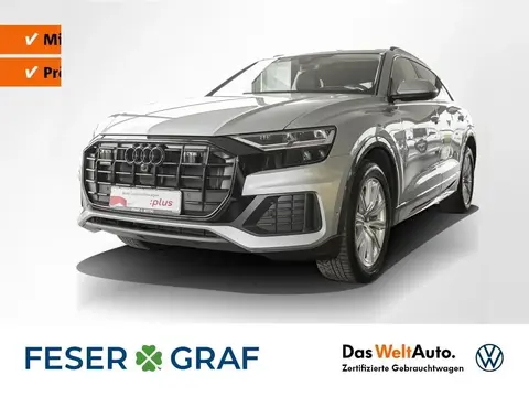 Used AUDI Q8 Diesel 2023 Ad 