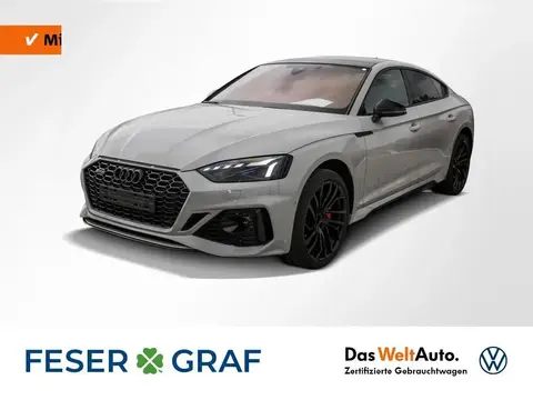 Used AUDI RS5 Petrol 2023 Ad 