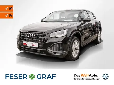 Annonce AUDI Q2 Essence 2023 d'occasion 