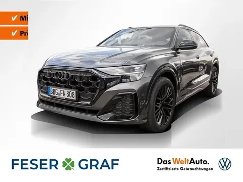 Annonce AUDI Q8 Diesel 2023 d'occasion 