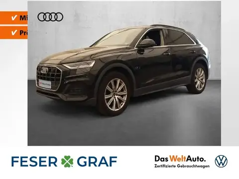 Used AUDI Q8 Diesel 2023 Ad 