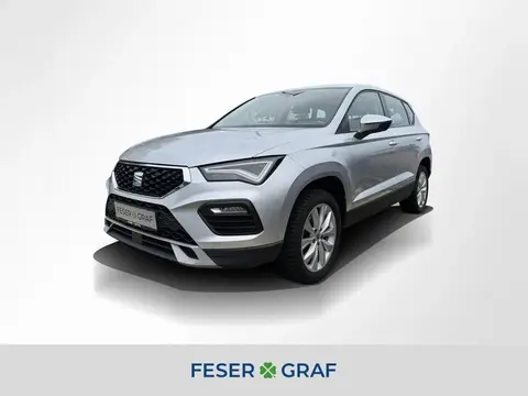 Used SEAT ATECA Petrol 2023 Ad 