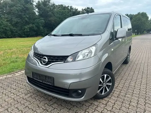 Used NISSAN EVALIA Diesel 2015 Ad 