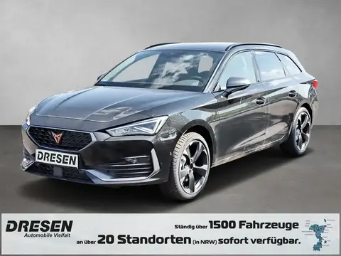 Annonce CUPRA LEON Essence 2023 d'occasion 