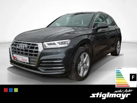 Annonce AUDI Q5 Diesel 2021 d'occasion 