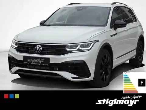 Annonce VOLKSWAGEN TIGUAN Diesel 2024 d'occasion 