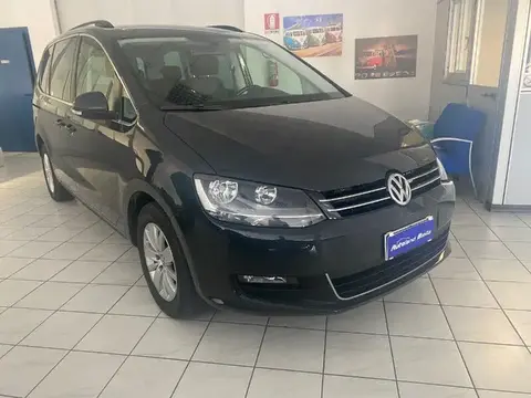 Annonce VOLKSWAGEN SHARAN Diesel 2015 d'occasion 