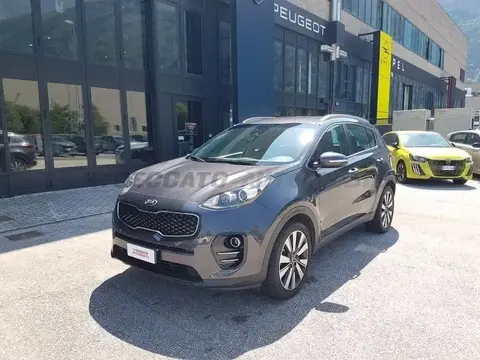 Used KIA SPORTAGE Diesel 2017 Ad 