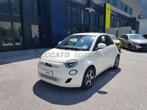 Annonce FIAT 500 Non renseigné 2021 d'occasion 