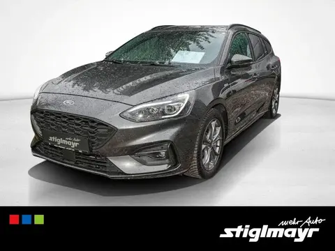 Annonce FORD FOCUS Essence 2020 d'occasion 