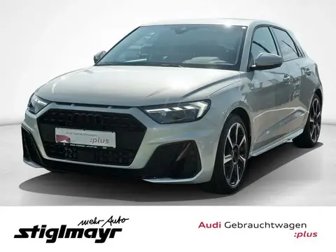 Annonce AUDI A1 Essence 2023 d'occasion 