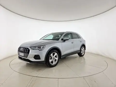 Annonce AUDI Q3  2023 d'occasion 