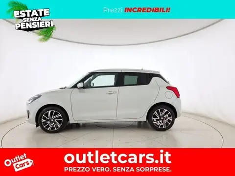 Used SUZUKI SWIFT  2022 Ad 