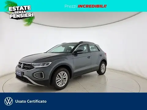 Used VOLKSWAGEN T-ROC  2023 Ad 