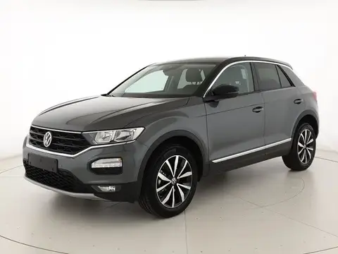 Used VOLKSWAGEN T-ROC  2021 Ad 