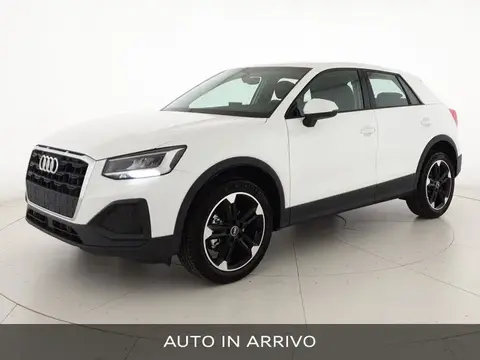 Used AUDI Q2  2022 Ad 