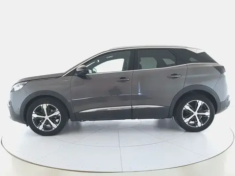 Used PEUGEOT 3008  2019 Ad 