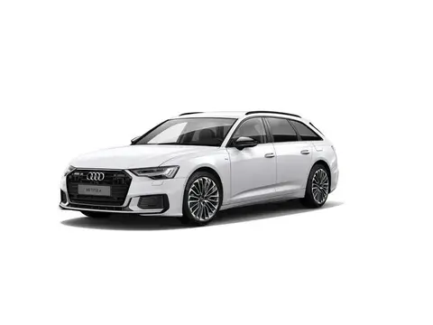 Annonce AUDI A6  2020 d'occasion 