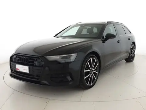 Annonce AUDI A6  2019 d'occasion 