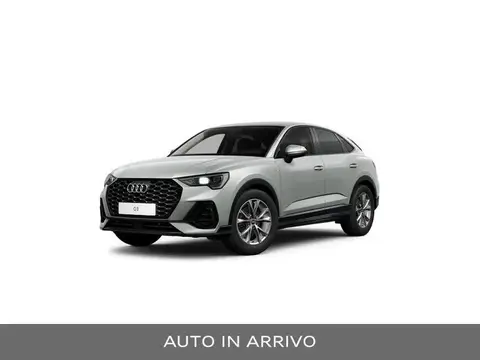 Used AUDI Q3  2023 Ad 