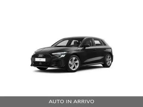 Annonce AUDI A3  2023 d'occasion 