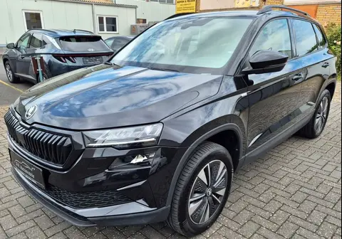 Annonce SKODA KAROQ Diesel 2022 d'occasion 