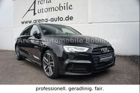 Used AUDI A3 Petrol 2020 Ad 