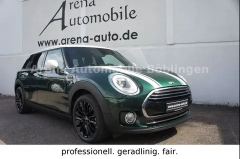 Used MINI COOPER Petrol 2015 Ad 