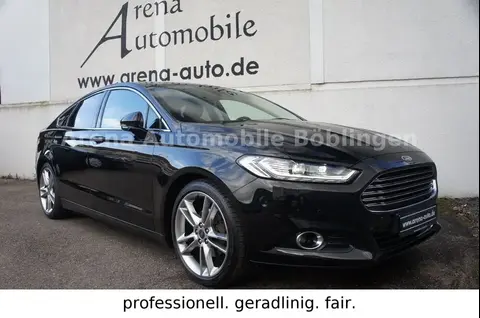 Used FORD MONDEO Diesel 2018 Ad 