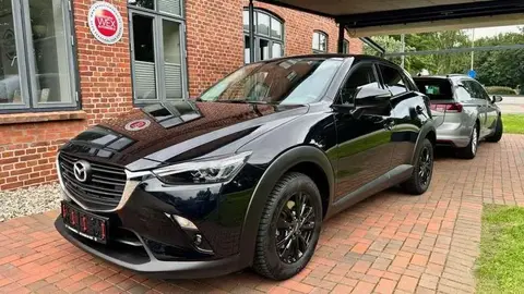 Used MAZDA CX-3 Petrol 2019 Ad 