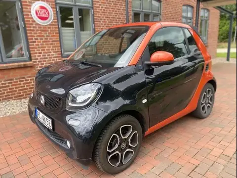 Annonce SMART FORTWO Non renseigné 2019 d'occasion 