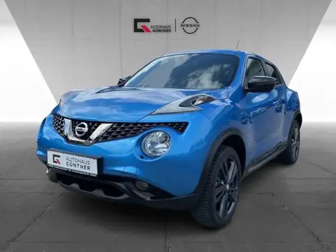 Used NISSAN JUKE Petrol 2019 Ad 