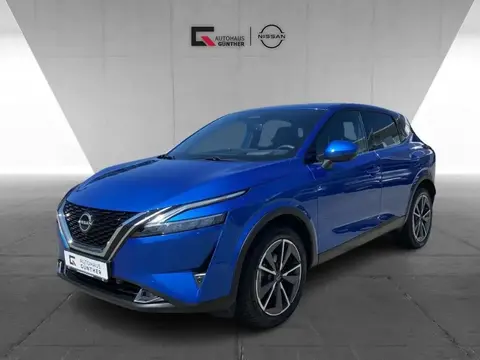 Annonce NISSAN QASHQAI Essence 2023 d'occasion 