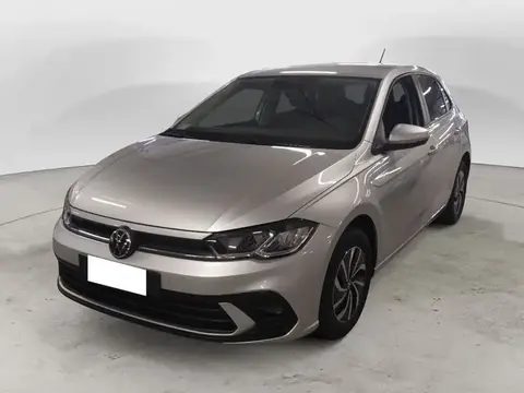 Used VOLKSWAGEN POLO Petrol 2021 Ad 