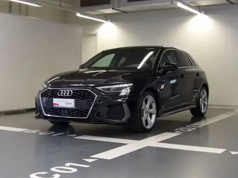 Annonce AUDI A3 Diesel 2023 d'occasion 