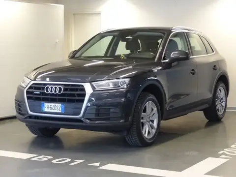 Used AUDI Q5 Diesel 2017 Ad 