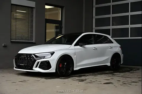 Used AUDI RS3 Petrol 2023 Ad 