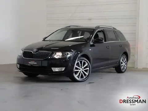 Used SKODA OCTAVIA Petrol 2015 Ad 