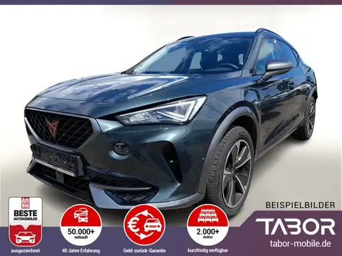 Annonce CUPRA FORMENTOR Essence 2022 d'occasion 